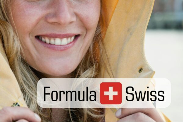 Formula swiss: Den ultimative løsning for danskere der ønsker naturlig smertelindring