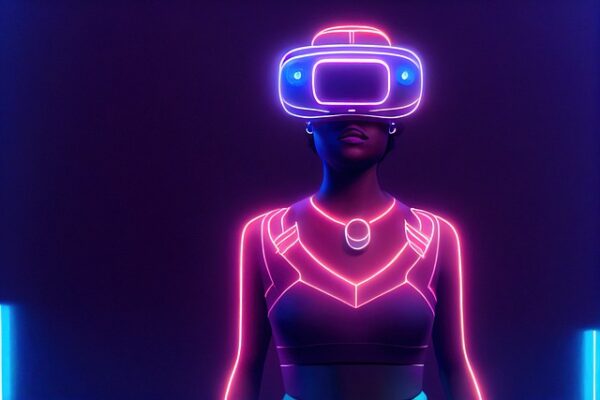 Virtual Reality i casinoer: En revolution i spiloplevelsen