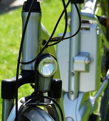 Elektrisk mobilitet online: Her handler danskerne deres el-køretøjer