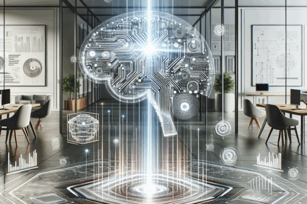 Mødebooking med ai: Fremtidens metode til flere kvalificerede leads