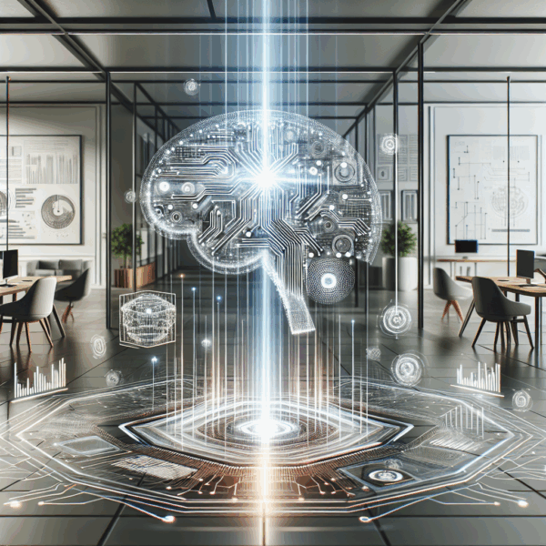 Mødebooking med ai: Fremtidens metode til flere kvalificerede leads