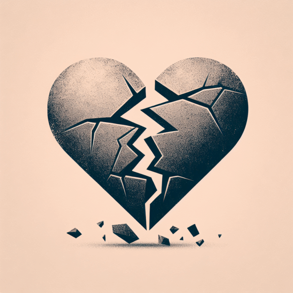 Når kærligheden knager: Sådan håndterer i konflikter i parforholdet