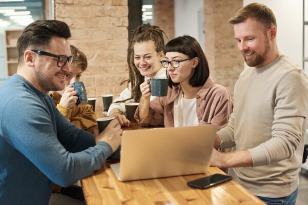 Optimér ressourcerne: effektivt vikarbureau i København