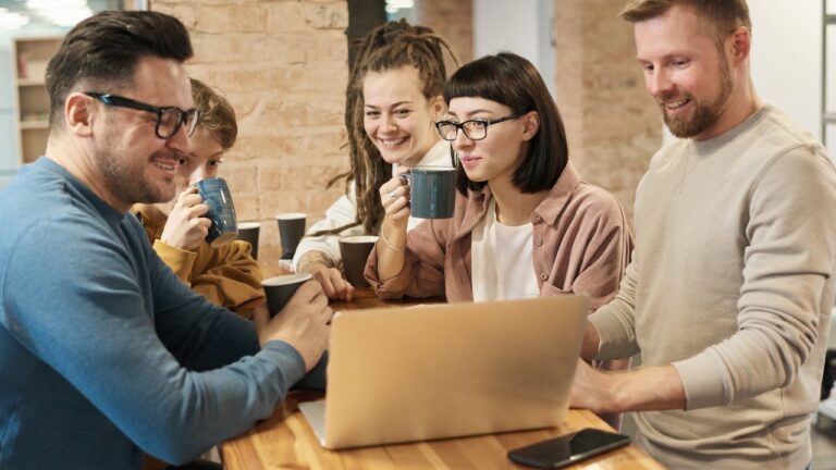Optimér ressourcerne: effektivt vikarbureau i København