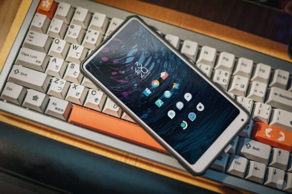 Fremtidssikret Android udvikling for virksomheder