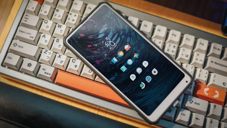 Fremtidssikret Android udvikling for virksomheder