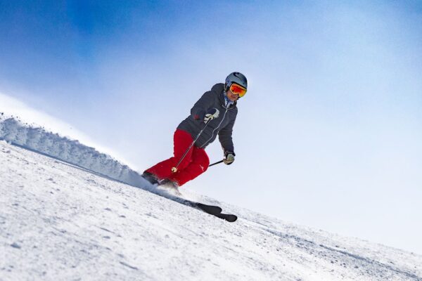 Aktiviteter og skiferie i Norge – Geilo og Hemsedal