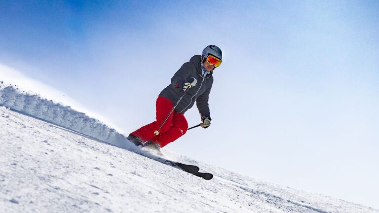 Aktiviteter og skiferie i Norge – Geilo og Hemsedal